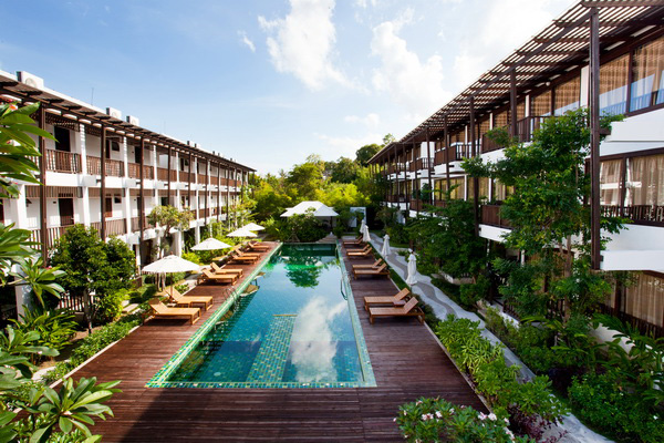 Maryoo Hotel Samui